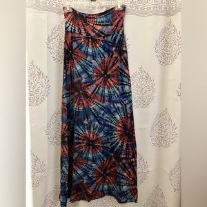 Maxi shirt size small